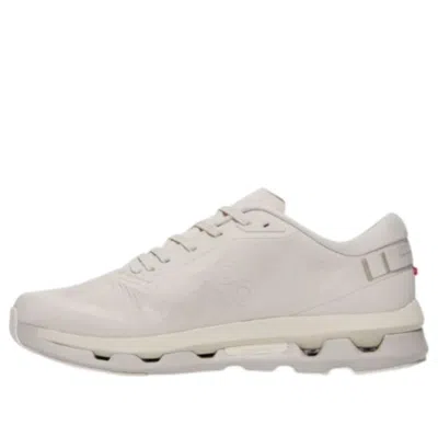 On Running Cloudzone 'pearl'