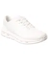 On Running Cloudzone Sneaker In White