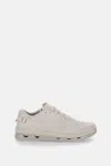 On Running Cloudzone Sneakers In Gray