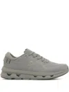 On Running Cloudzone Sneakers In Grey