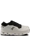 On Running Cloudnova Sneakers In Neutrals