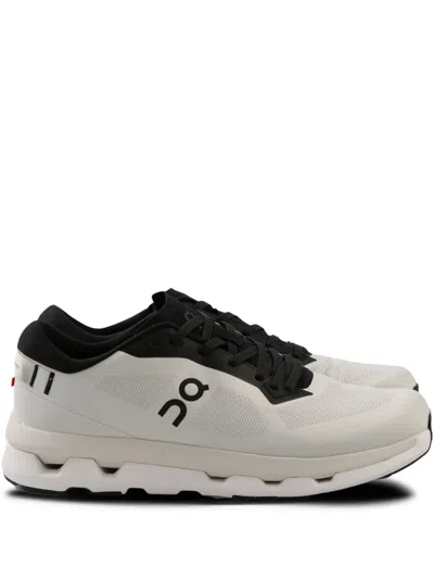 ON RUNNING CLOUDZONE SNEAKERS