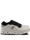 On Running Cloudnova Sneakers In Neutrals