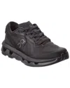On Running Cloudze Sports Shoe In Black