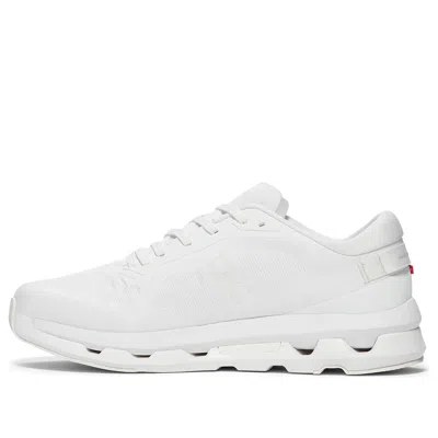 On Running Cloudzone 'white'