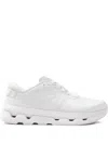 On Running Cloudzone "white" Sneakers In White