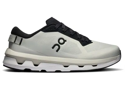 Pre-owned On Running Cloudze (women's) Sneakers In Ice/black