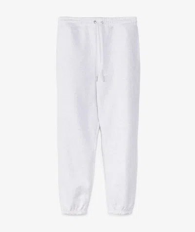 On Running Club Collective Pants 1 M In White