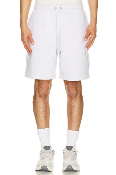 On Running Club Collective Shorts 1 M In White