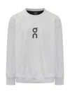 On Running Club Crew Sweatshirt