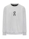 On Running Club Crew Sweatshirt