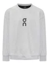On Running Club Crew Sweatshirt