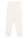 On Running Club Hose In White