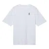 On Running Club T-shirt 'white'