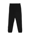 On Running Club Trackpants In Black