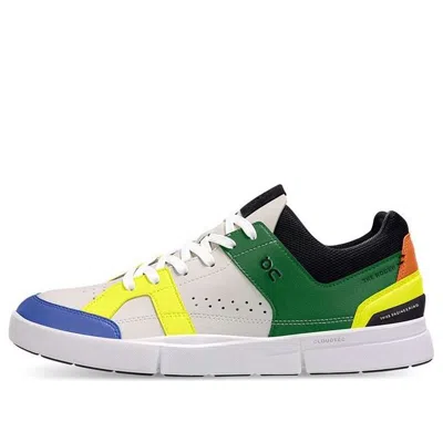 On Running Clubhouse X The Roger 'forest Pearl'
