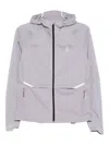 On Running Core Jacket In Purple