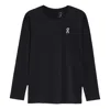On Running Core Lg T-shirt 'black'