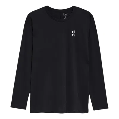 On Running Core Lg T-shirt 'black'