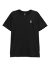 On Running Core T-shirt In Black
