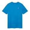 On Running Core T-shirt 'blue'