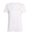 On Running Core-t T-shirt In White