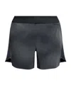 On Running Lumos Performance Shorts In Black
