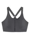On Endurance Sports Bra In Gray