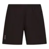 On Running Essential Shorts 'black'