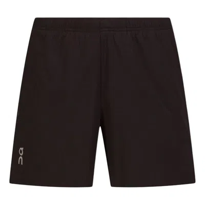On Running Essential Shorts 'black'