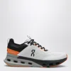 On Running Cloudnova X Trainers
