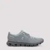 On Cloud 6 Low-top Sneakers In Gray