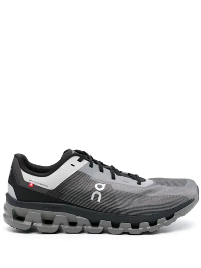 On Running Cloudflow 4 Distance Trainers In Black