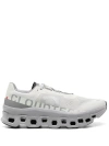 ON RUNNING GREY CLOUDMONSTER RUNNING trainers