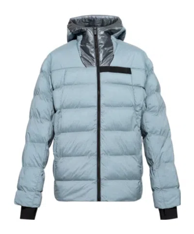 ON RUNNING ON RUNNING INSULATED TRAINING JACKET EXPLORER