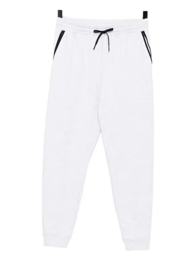 On Running Jg Studio Trousers In White