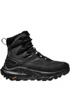 On Running Kaha Frost Gore-tex Trainers In Black