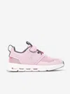 On Running Cloud Play Trainers In Pink