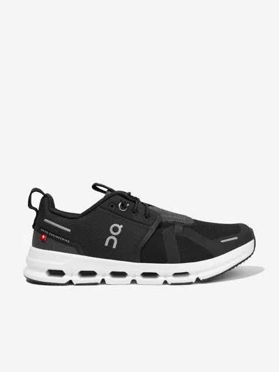 ON RUNNING ON RUNNING KIDS CLOUD SKY TRAINERS