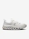 On Running Kids Cloudleap Trainers In Multi