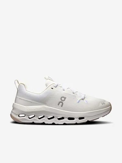 On Running Kids Cloudleap Trainers