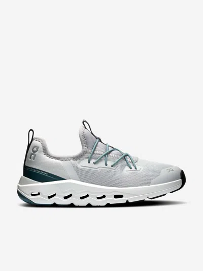 On Running Kids Cloudleap Trainers In Multi