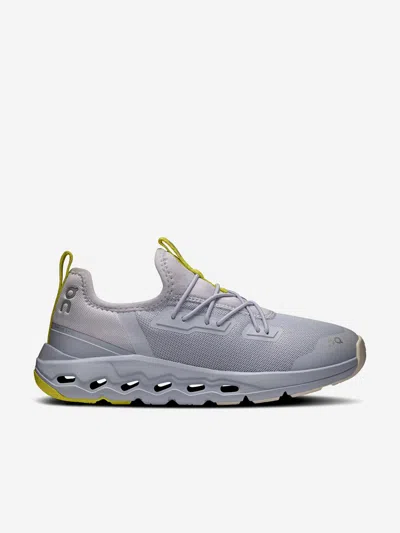 On Running Kids Cloudleap Trainers In Multi