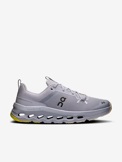 On Running Kids Cloudleap Trainers In Multi