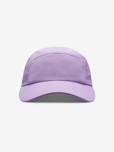 On Running Kids Lightweight Cap In Purple