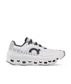 On Running Sneakers In White