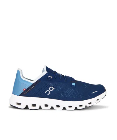 On Running Lace-up Sneakers