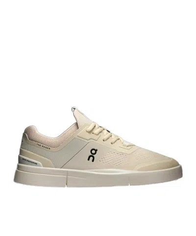 On Running Lace-up Sneakers