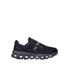 On Running Cloudvista 2 Waterproof In Black