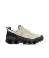 On Running Lace Up Sneakers In Black